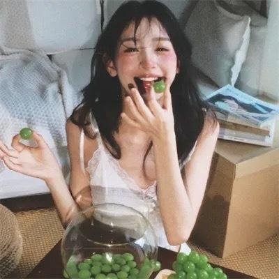 穴居人